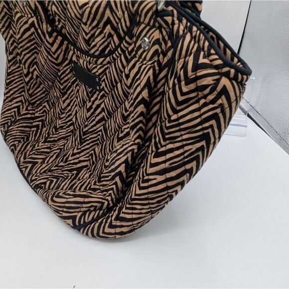 Vera Bradley Shoulder Bag - Picture 7 of 8